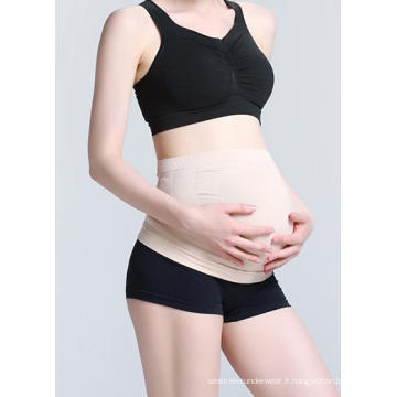 Incroyable Femme enceinte Ceinture de maternité Grossesse Soutien-Taille Abdomen Bande Post-partum Abdomen Ceinture Bandes de ventre Soutien